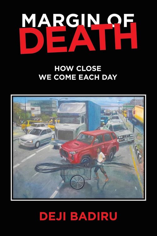 Produktbild: Margin of Death