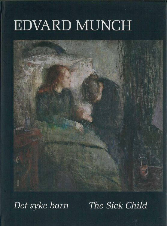 Produktbild: Edvard Munch