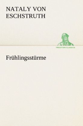 Produktbild: Fr&uuml;hlingsst&uuml;rme