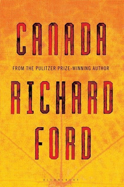 Produktbild: Ford, R: Canada