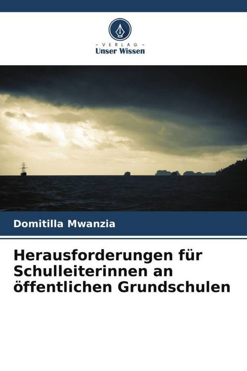 Produktbild: Herausforderungen f&uuml;r Schulleiterinnen an &ouml;ffentlichen Grundschulen