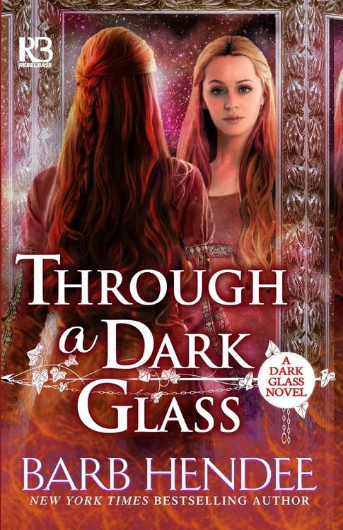 Produktbild: Through a Dark Glass