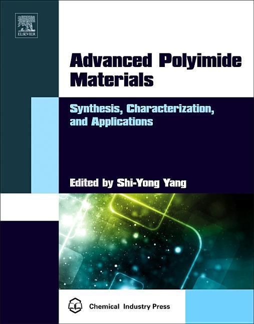 Produktbild: Advanced Polyimide Materials