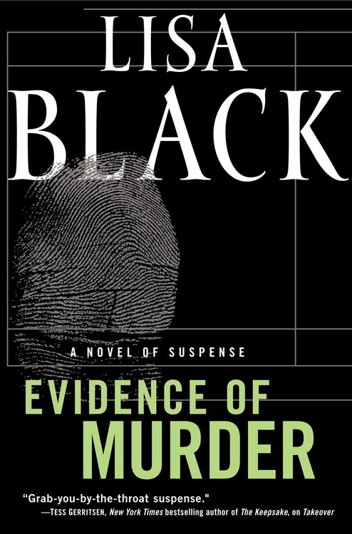 Produktbild: Evidence of Murder
