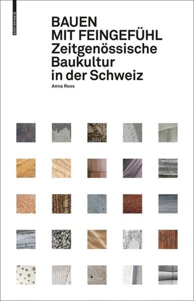 Produktbild: Bauen mit Feingef&uuml;hl