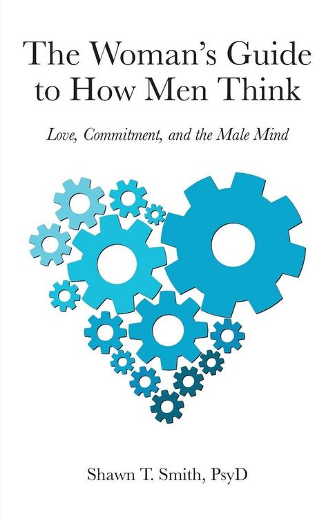 Produktbild: The Woman's Guide to How Men Think