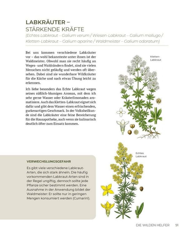 Produktbild: Wilde Kraft