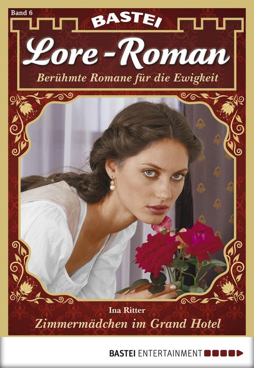 Produktbild: Lore-Roman 6