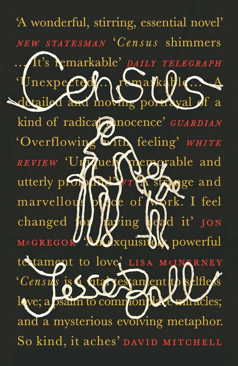 Produktbild: Census