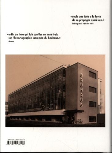 Produktbild: Bauhaus. &Eacute;dition actualis&eacute;e