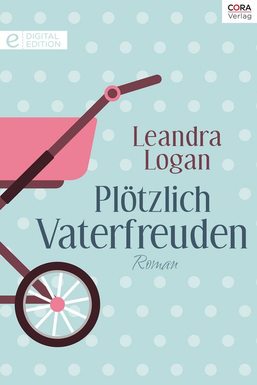 Produktbild: Pl&ouml;tzlich Vaterfreuden
