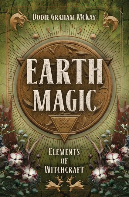 Produktbild: Earth Magic
