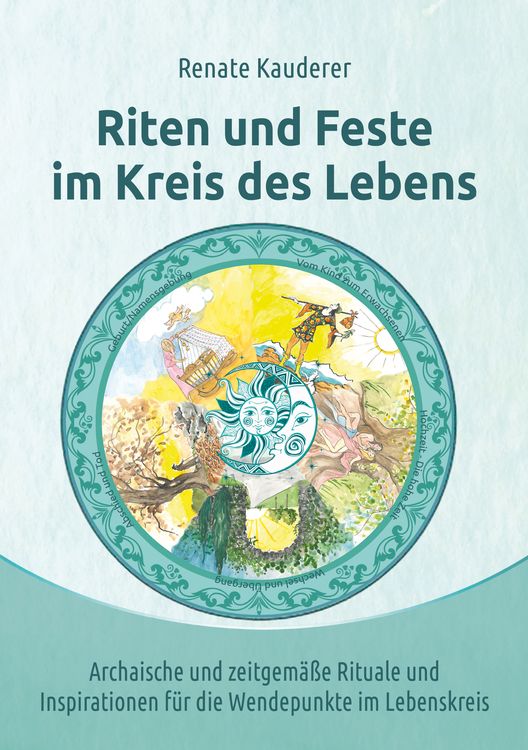 Produktbild: Riten und Feste im Kreis des Lebens
