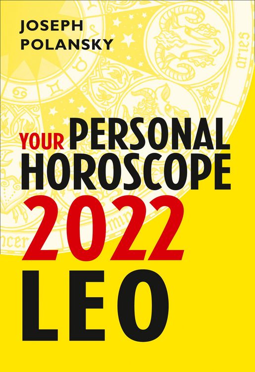 Produktbild: Leo 2022: Your Personal Horoscope