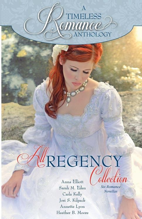 Produktbild: All Regency Collection