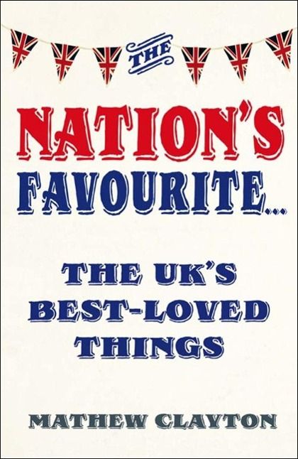 Produktbild: The Nation's Favourite