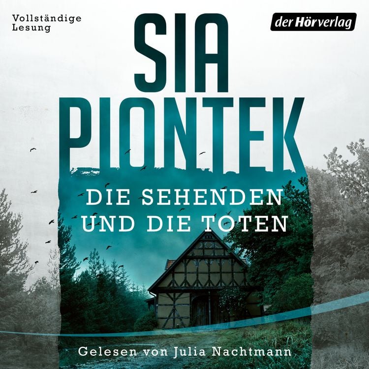 Bild vom Artikel Die Sehenden und die Toten (Band 1) vom Autor Sia Piontek