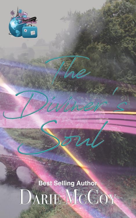 Produktbild: The Diviner's Soul (The Getaway Chronicles/ The Blessings Series, #2)