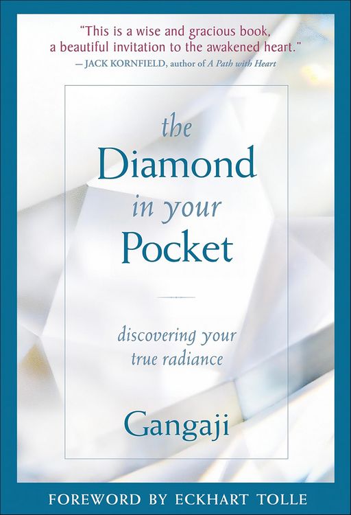 Produktbild: The Diamond in Your Pocket