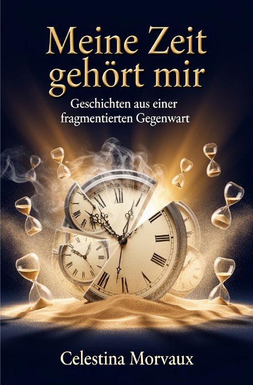 Produktbild: Meine Zeit geh&ouml;rt mir