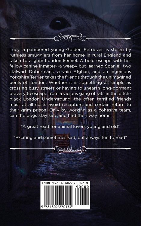 Produktbild: Lucy