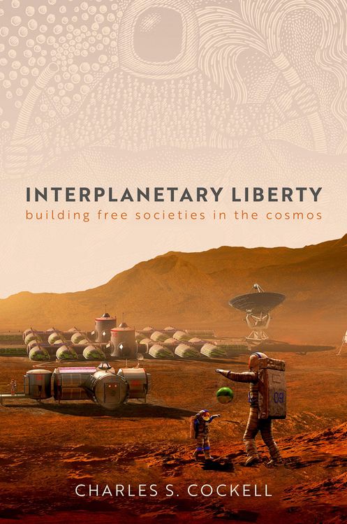 Produktbild: Interplanetary Liberty
