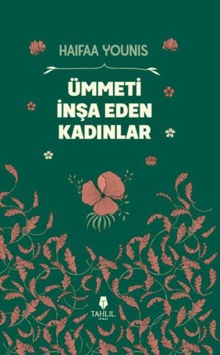Produktbild: &Uuml;mmeti Insa Eden Kadinlar