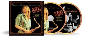 Produktbild: Live in Concert 1980