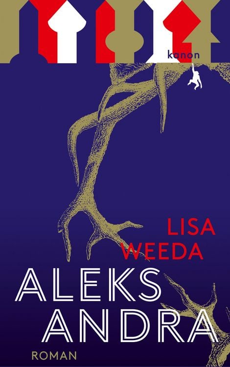 Produktbild: Aleksandra