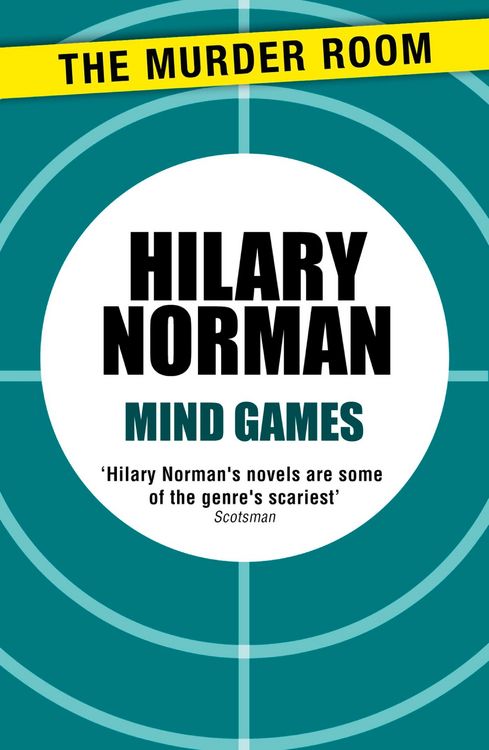 Produktbild: Mind Games