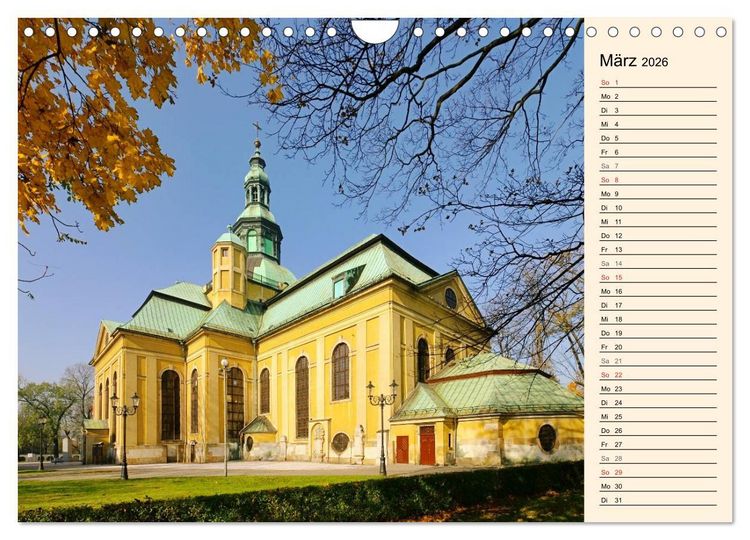 Produktbild: Riesengebirge (Wandkalender 2026 DIN A4 quer), CALVENDO Monatskalender