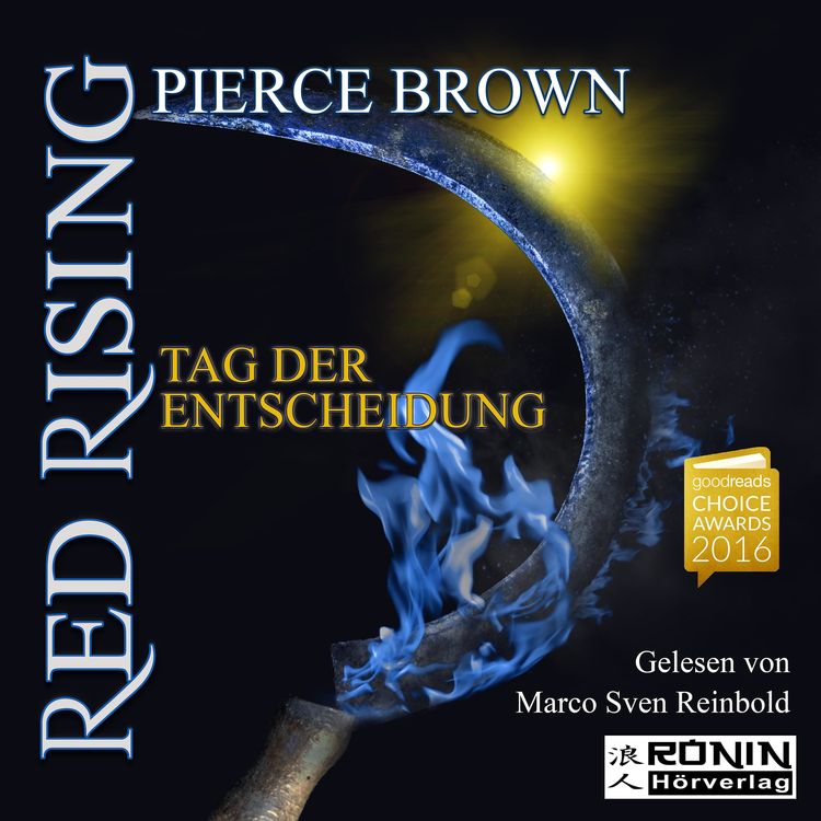 Produktbild: Red Rising 3