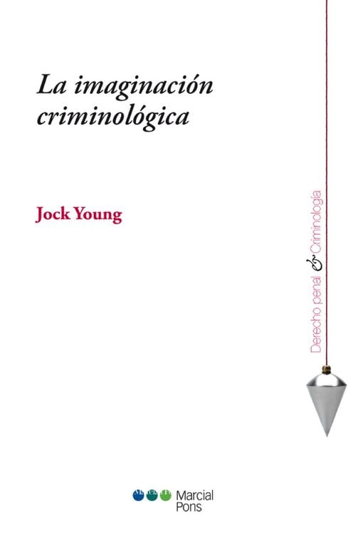 Produktbild: La imaginaci&oacute;n criminol&oacute;gica