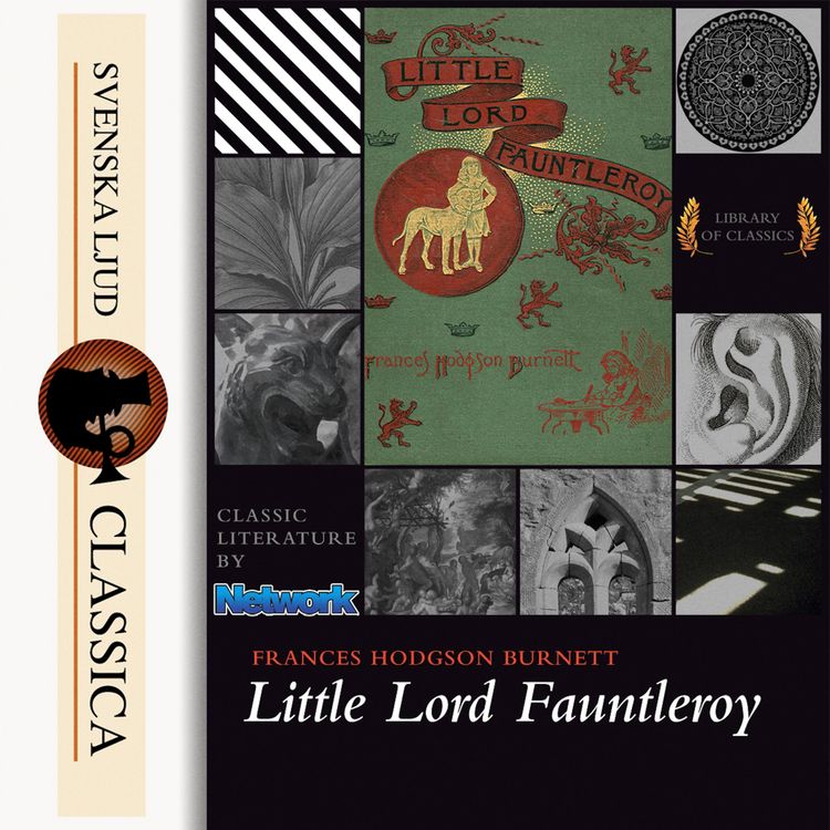 Produktbild: Little Lord Fauntleroy