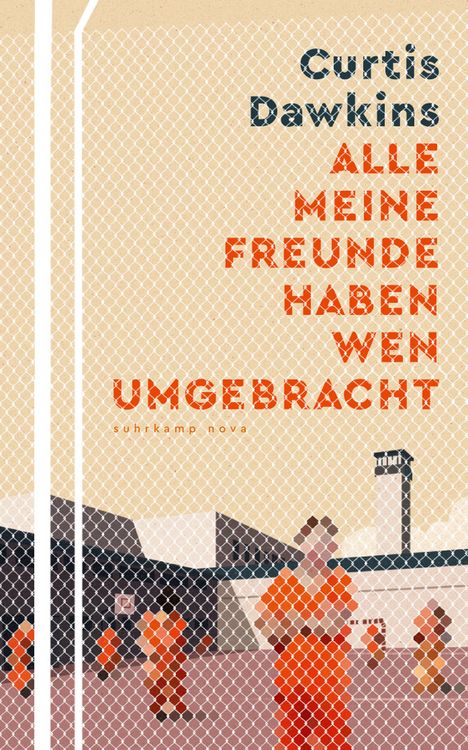 Produktbild: Alle meine Freunde haben wen umgebracht