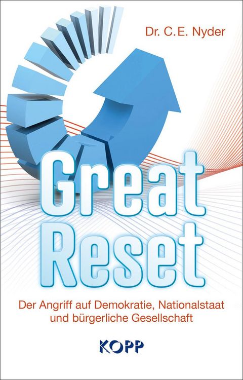 Produktbild: Great Reset