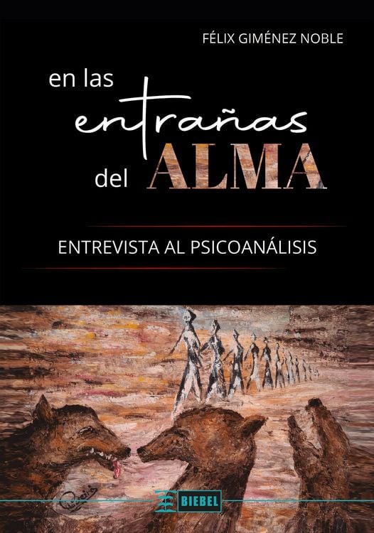 Produktbild: En las entra&ntilde;as del alma