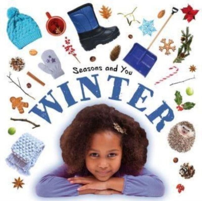 Produktbild: Winter