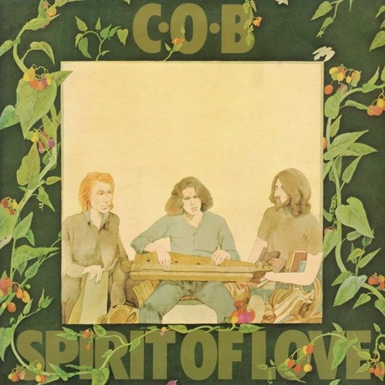 Produktbild: Spirit Of Love