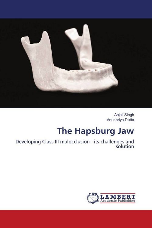 Produktbild: The Hapsburg Jaw