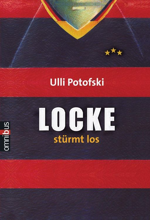 Produktbild: Locke st&uuml;rmt los