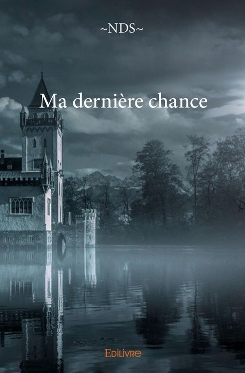 Produktbild: Ma derniere chance