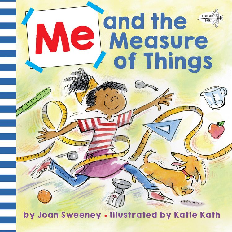 Produktbild: Me and the Measure of Things