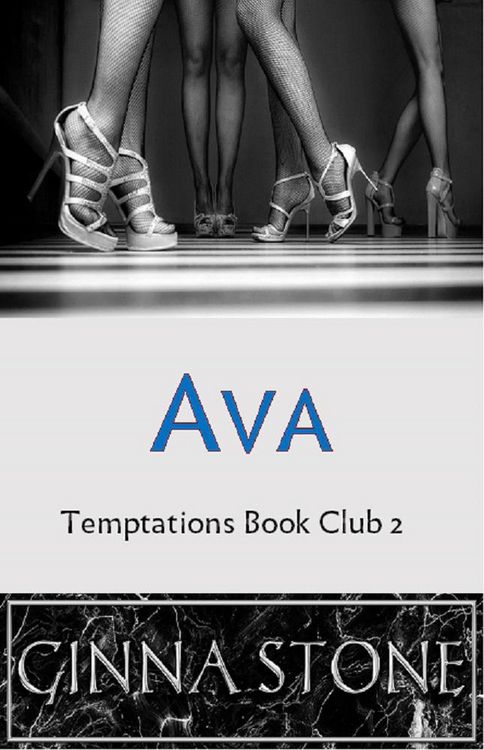 Produktbild: Ava (Temptations Book Club, #2)