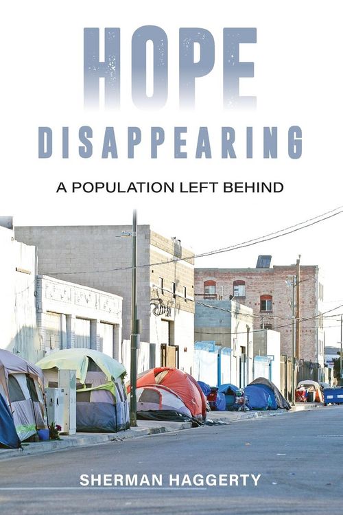 Produktbild: Hope Disappearing