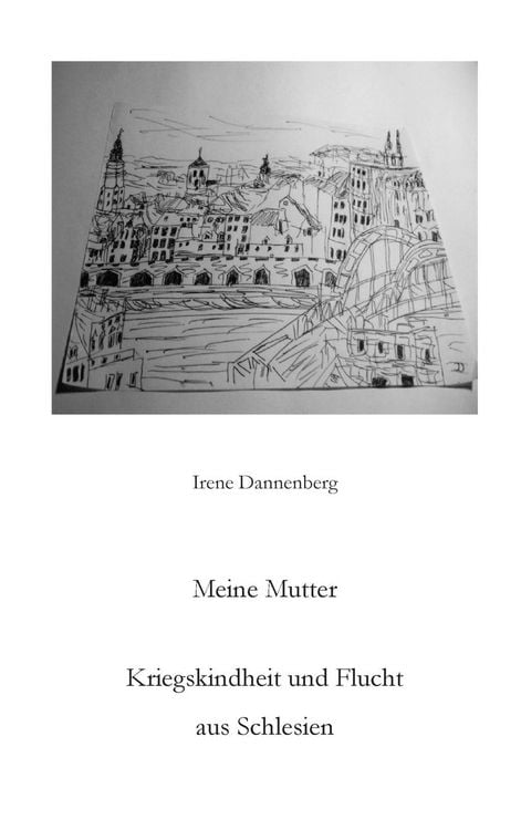 Produktbild: Meine Mutter