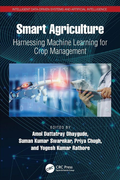 Produktbild: Smart Agriculture