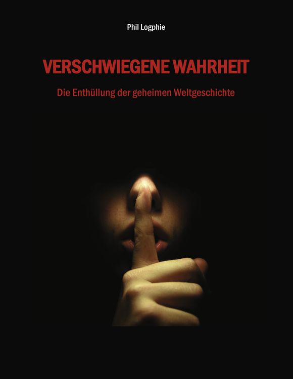 Produktbild: Verschwiegene Wahrheit