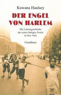 Produktbild: Der Engel von Harlem