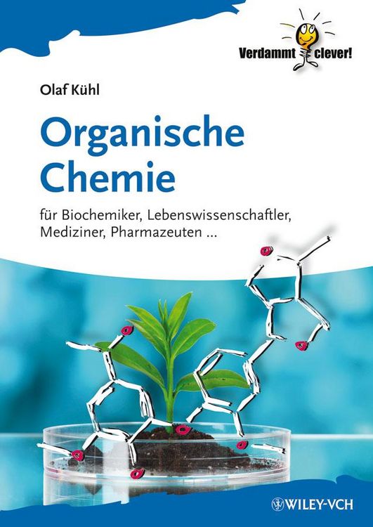 Produktbild: Organische Chemie